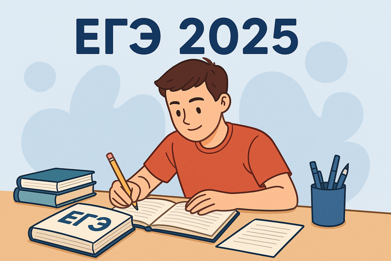 Рейтинг лучших онлайн-школ для подготовки к ЕГЭ 2025: ТОП-5 по результатам выпускников за предыдущий год