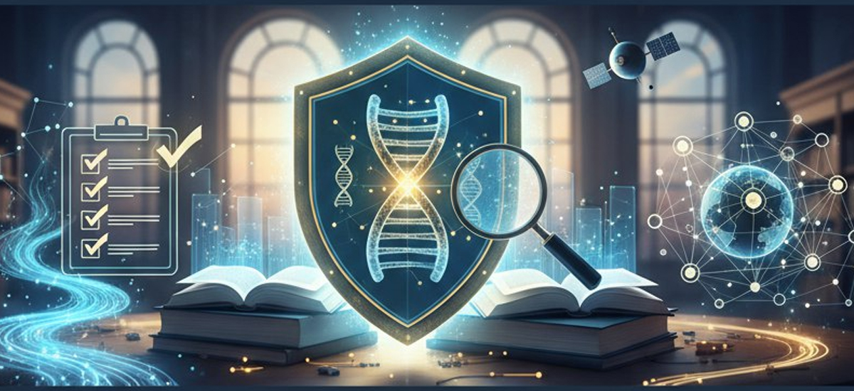 Как проверить легитимность журнала до подачи статьи