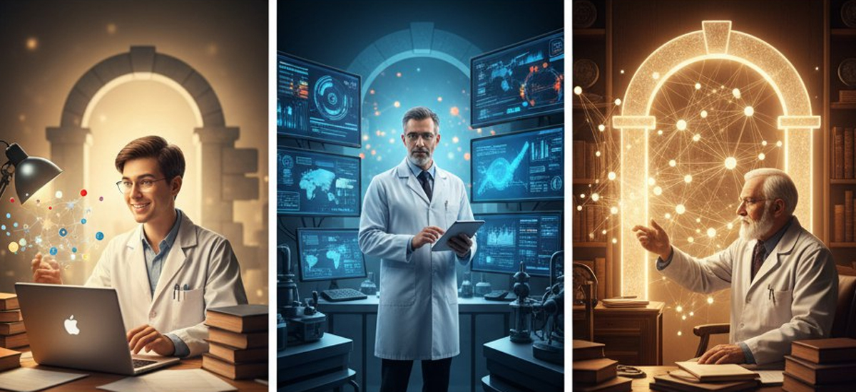 Сколько статей нужно ученому на разных этапах карьеры