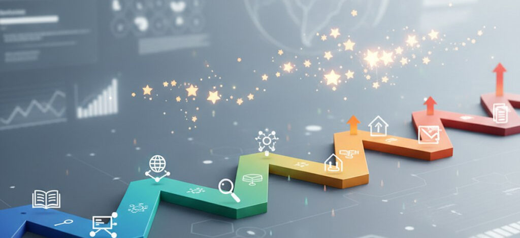 Публикационная стратегия ученого: как планировать статьи на 3–5 лет