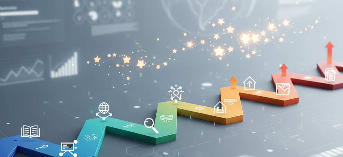 Публикационная стратегия ученого: как планировать статьи на 3–5 лет